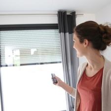 Enhance Your Home: Effortless Comfort with Motorized Window Shades